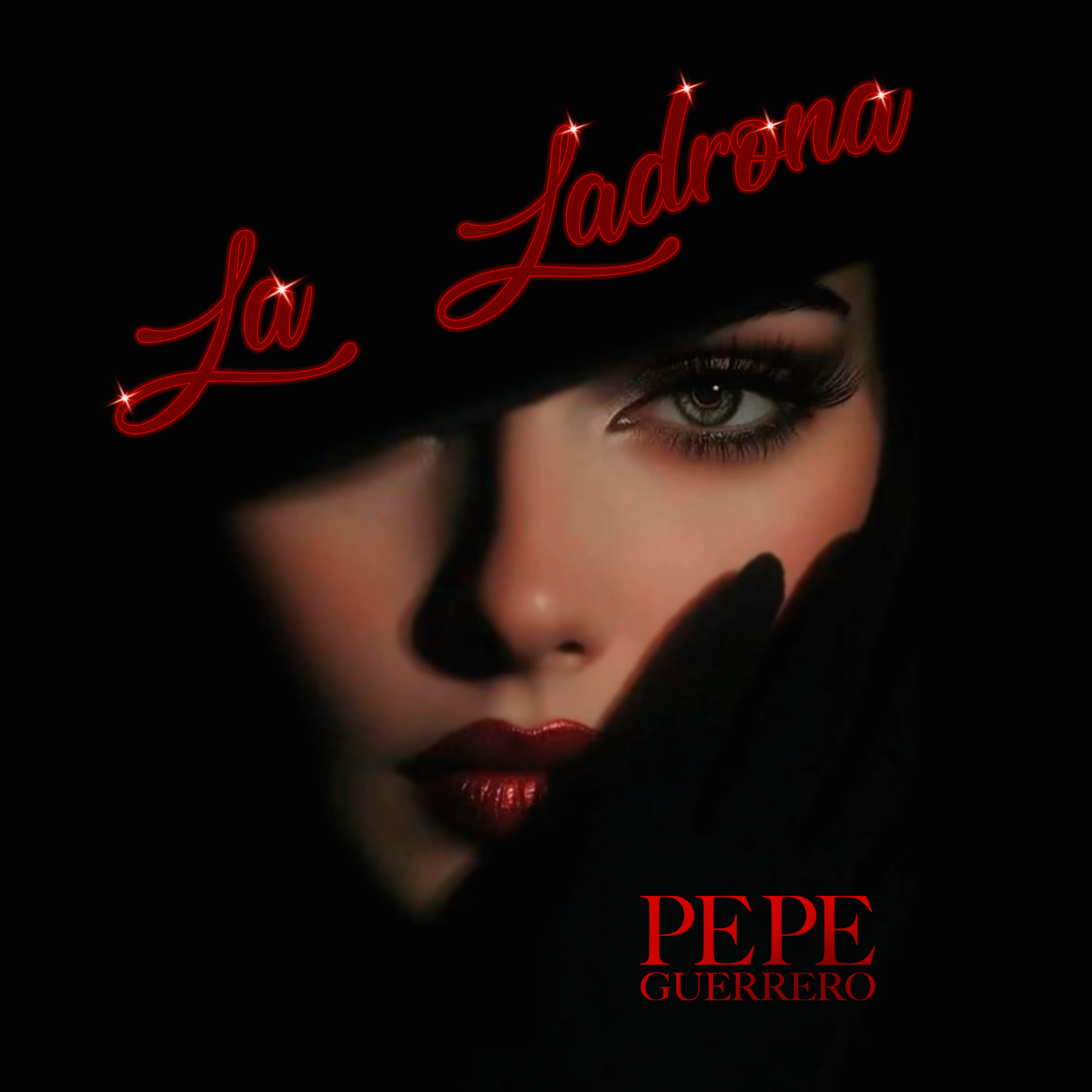 Pepe Guerrero celebra cinco años de carrera musical con el lanzamiento de su versión de “La Ladrona”