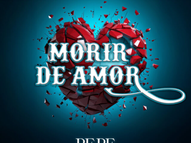 Pepe Guerrero lanza su podcast “El Parche de Pepe Guerrero” y su nuevo sencillo “Morir de Amor”